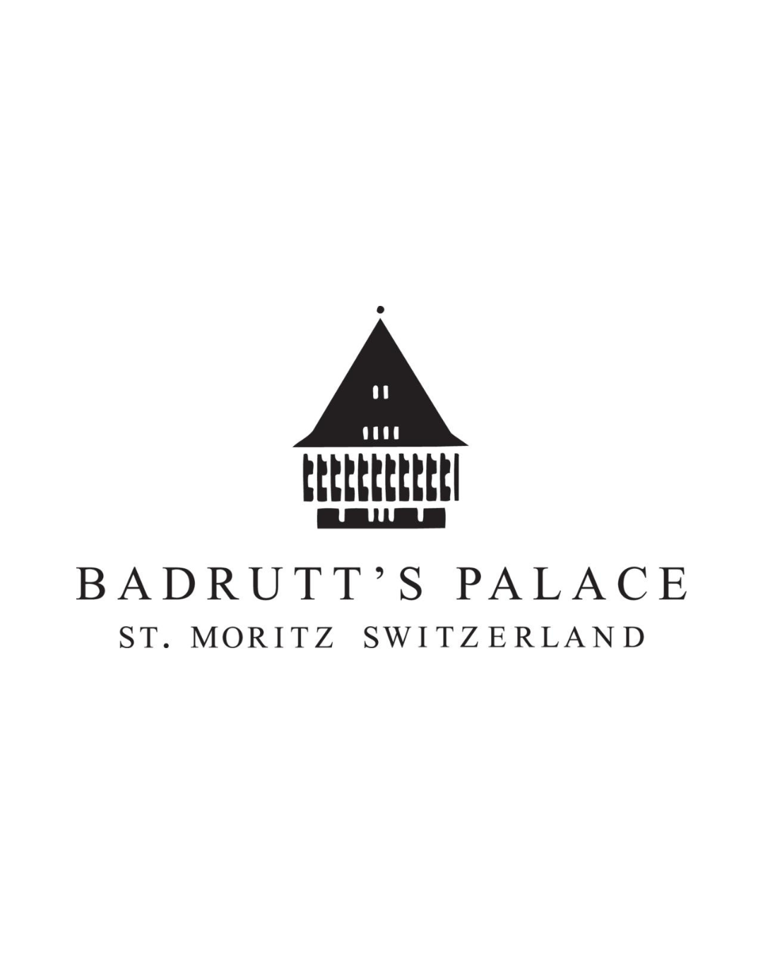 Badrutt's Palace, St. Moritz